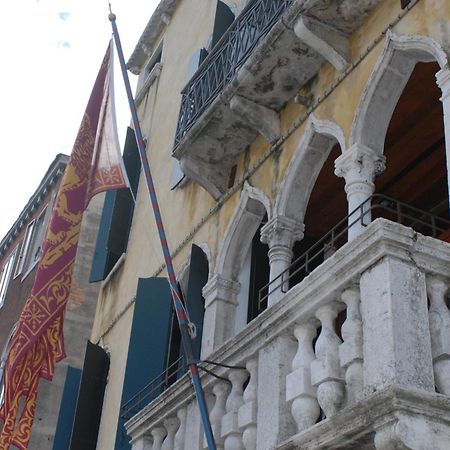 Palazzo Cendon Piano Antico Hotel Venetië Buitenkant foto