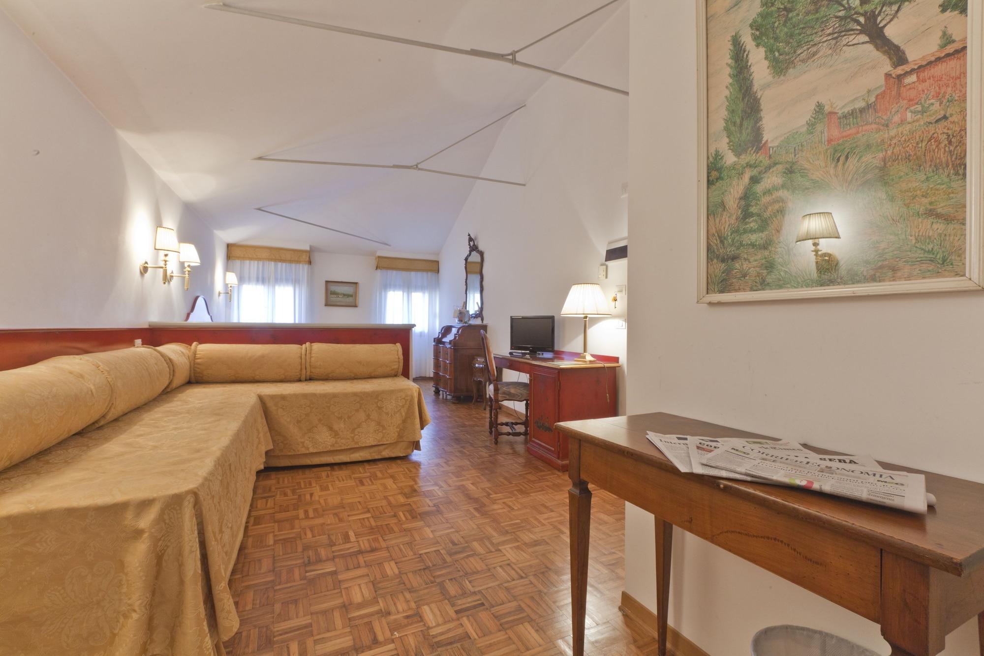 Palazzo Cendon Piano Antico Hotel Venetië Buitenkant foto