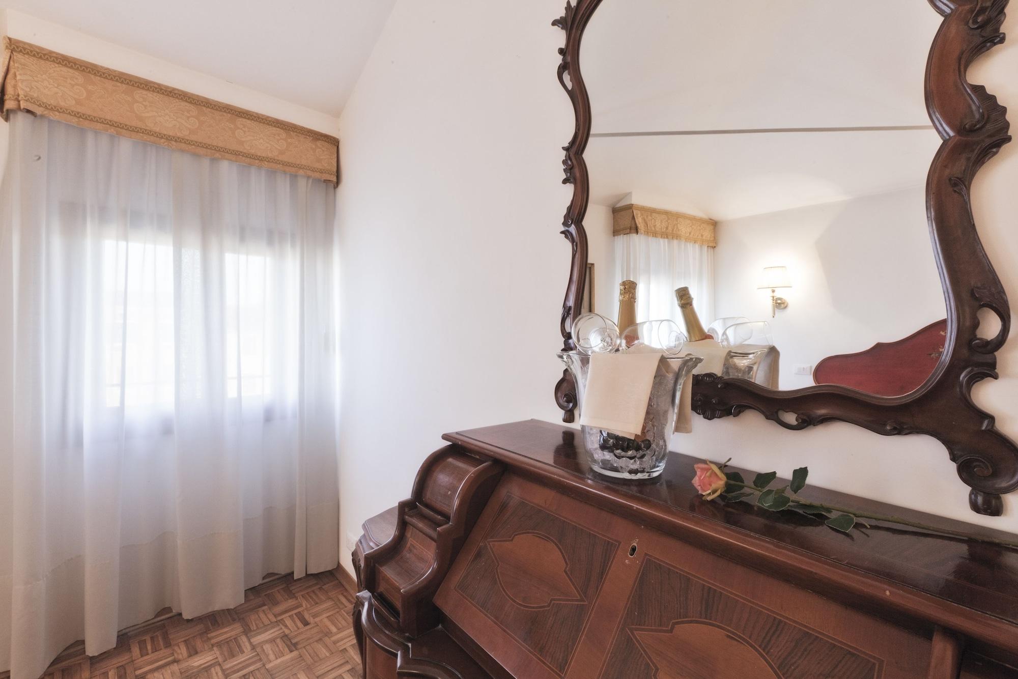 Palazzo Cendon Piano Antico Hotel Venetië Buitenkant foto