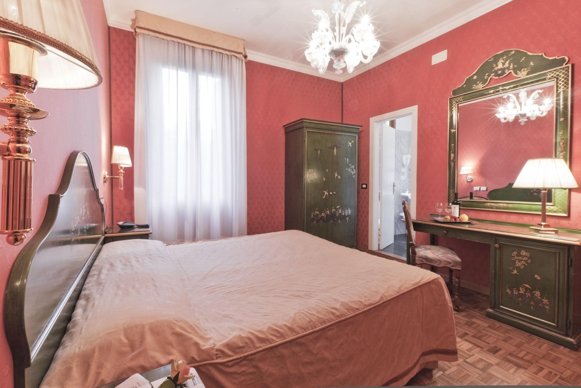 Palazzo Cendon Piano Antico Hotel Venetië Buitenkant foto