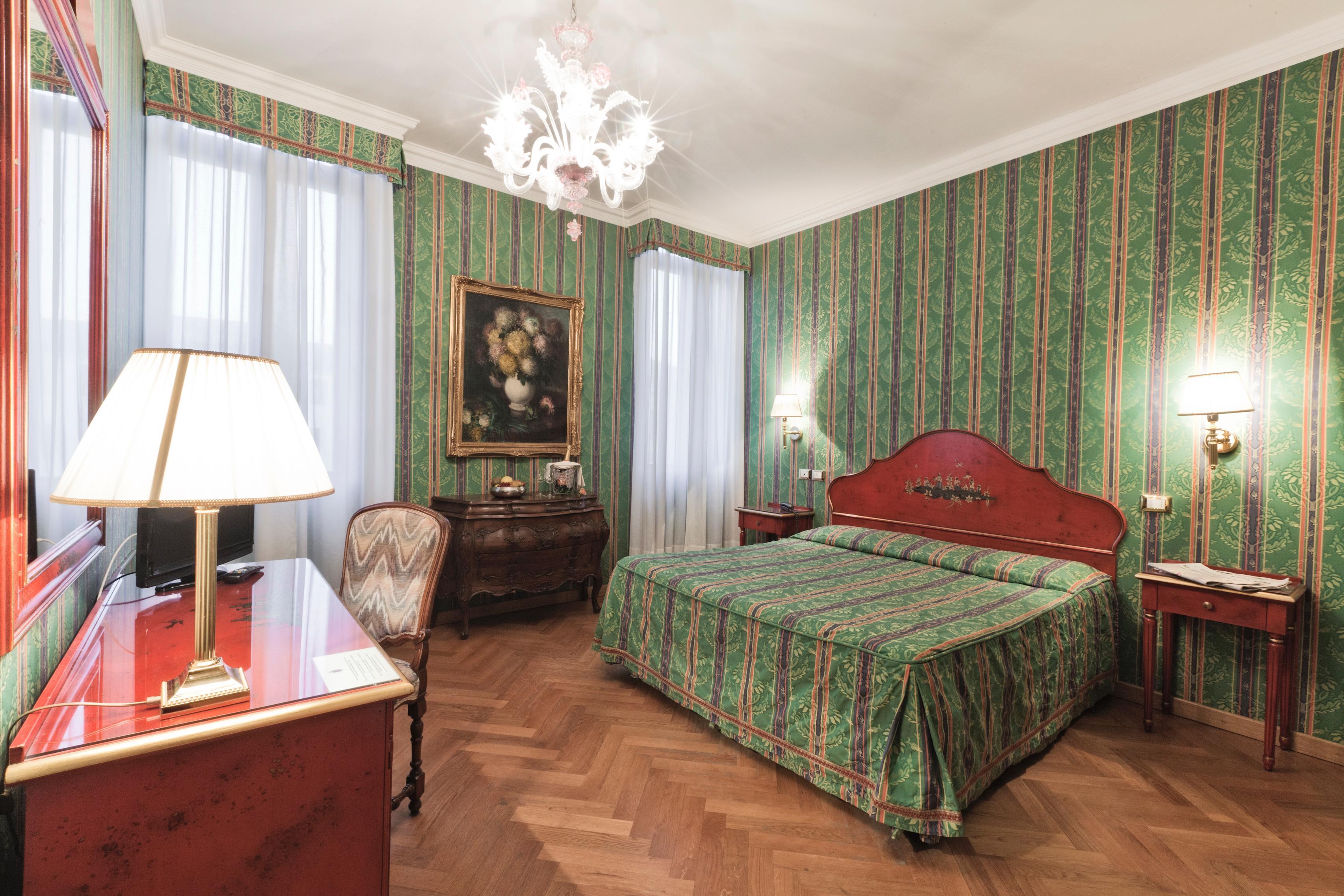 Palazzo Cendon Piano Antico Hotel Venetië Buitenkant foto