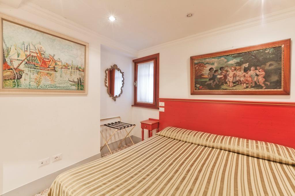 Palazzo Cendon Piano Antico Hotel Venetië Buitenkant foto