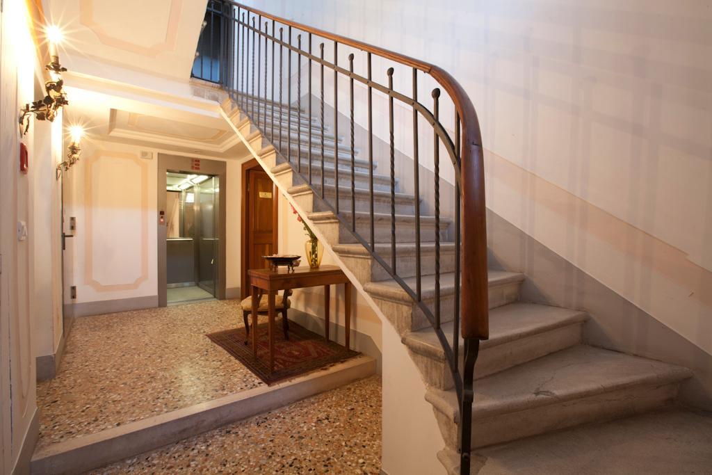 Palazzo Cendon Piano Antico Hotel Venetië Buitenkant foto