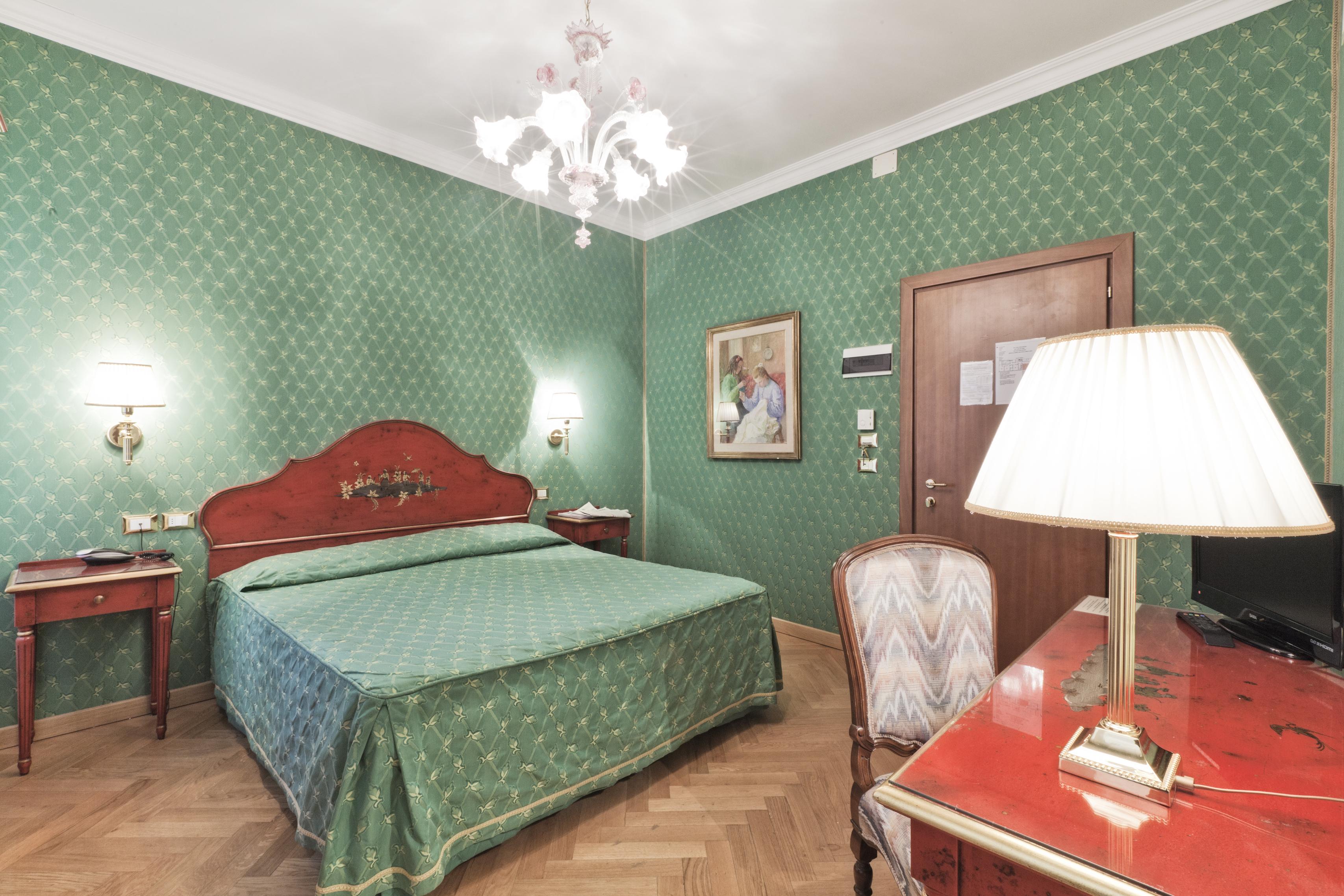 Palazzo Cendon Piano Antico Hotel Venetië Buitenkant foto