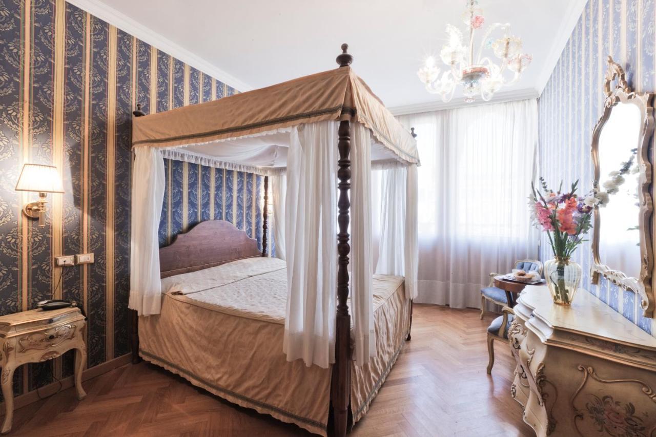Palazzo Cendon Piano Antico Hotel Venetië Buitenkant foto
