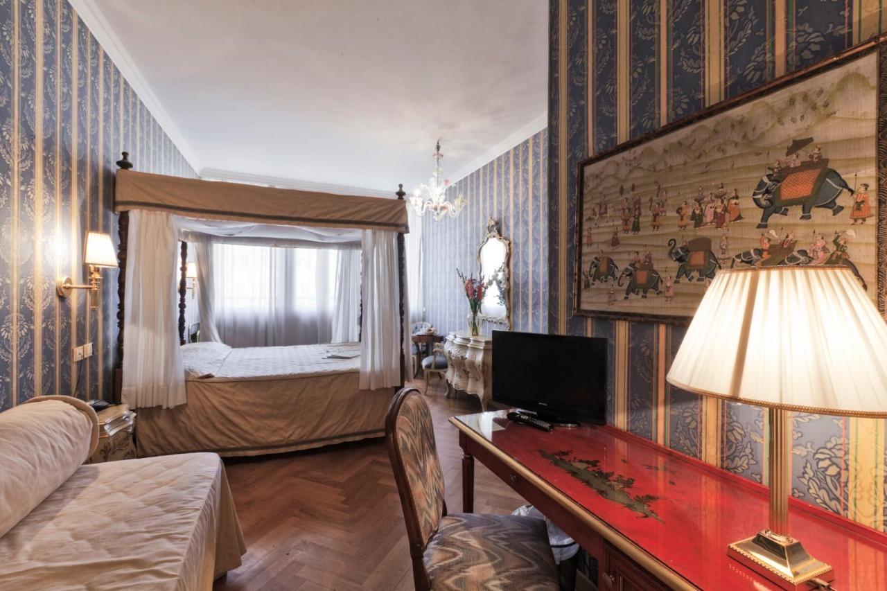 Palazzo Cendon Piano Antico Hotel Venetië Buitenkant foto