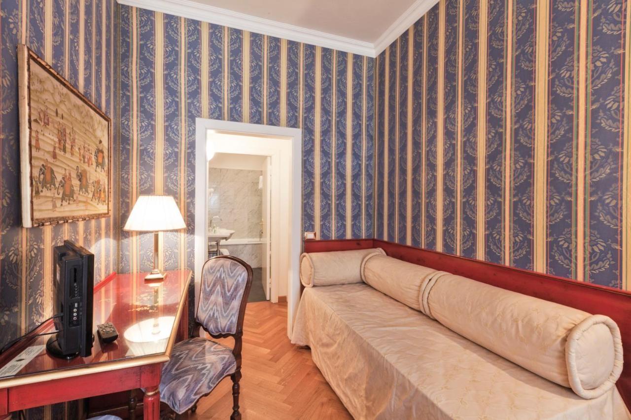 Palazzo Cendon Piano Antico Hotel Venetië Buitenkant foto