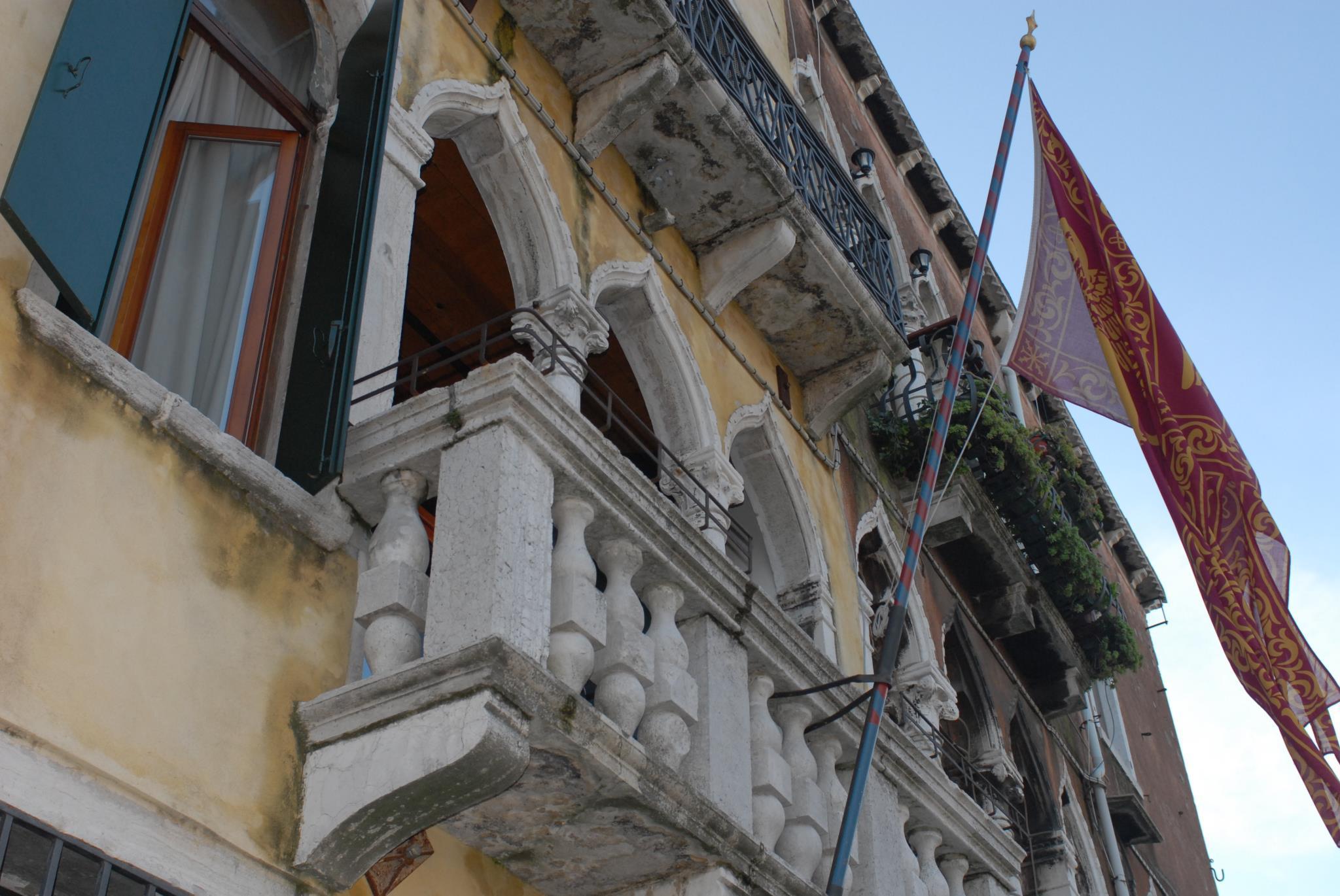 Palazzo Cendon Piano Antico Hotel Venetië Buitenkant foto