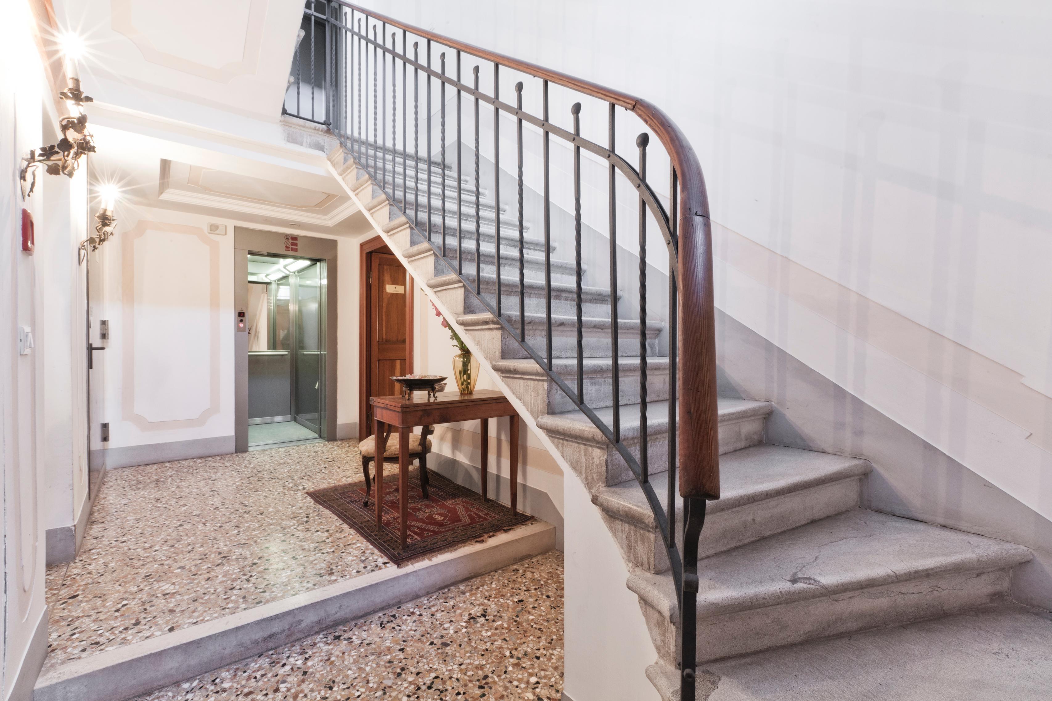 Palazzo Cendon Piano Antico Hotel Venetië Buitenkant foto