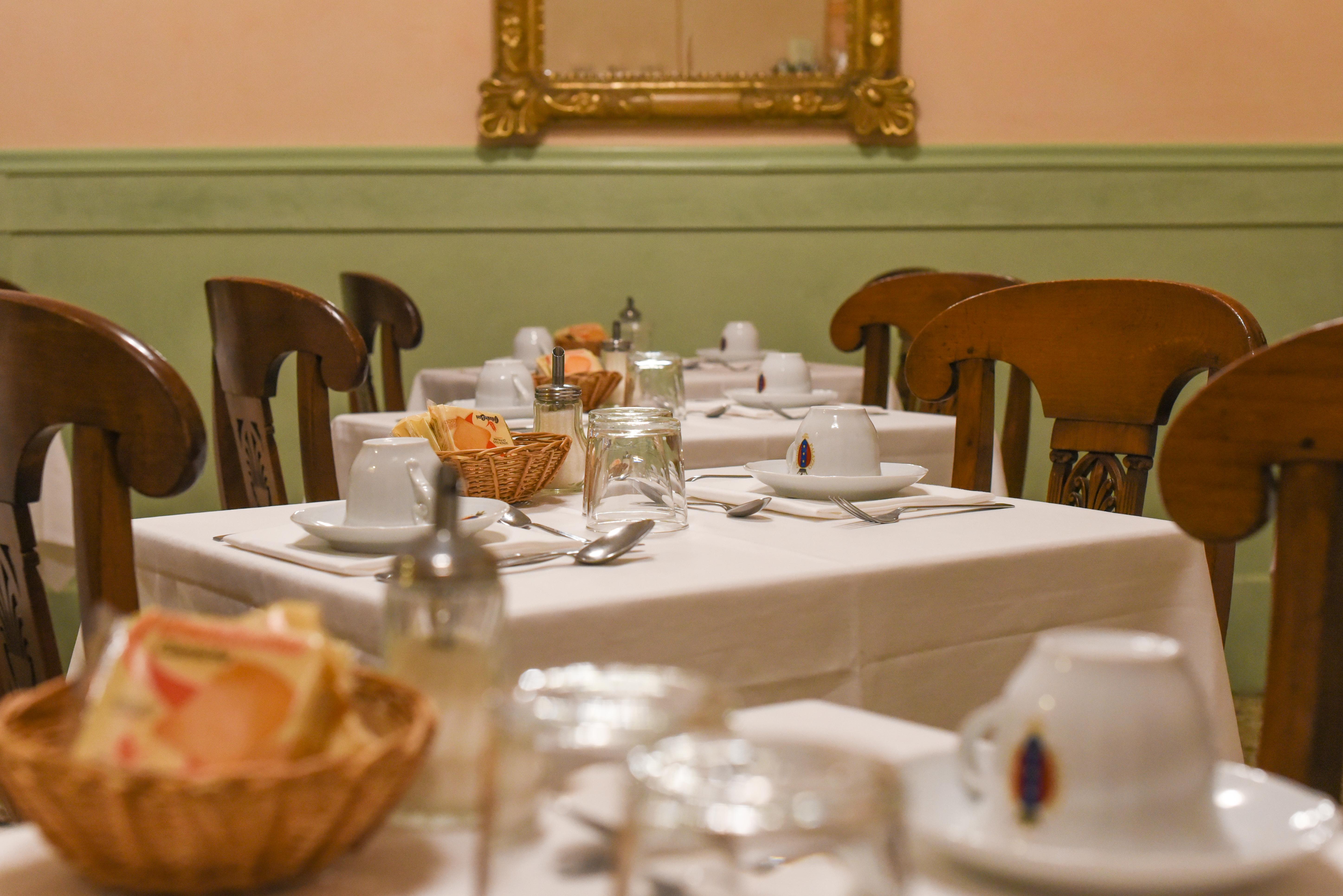 Palazzo Cendon Piano Antico Hotel Venetië Buitenkant foto