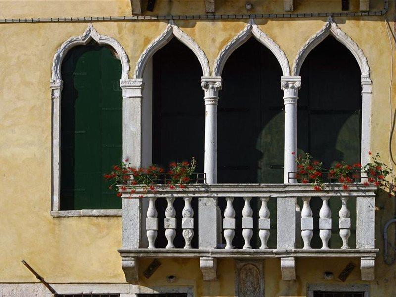 Palazzo Cendon Piano Antico Hotel Venetië Buitenkant foto