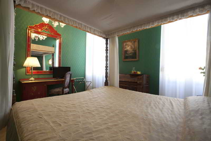 Palazzo Cendon Piano Antico Hotel Venetië Buitenkant foto