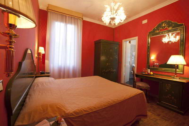 Palazzo Cendon Piano Antico Hotel Venetië Buitenkant foto