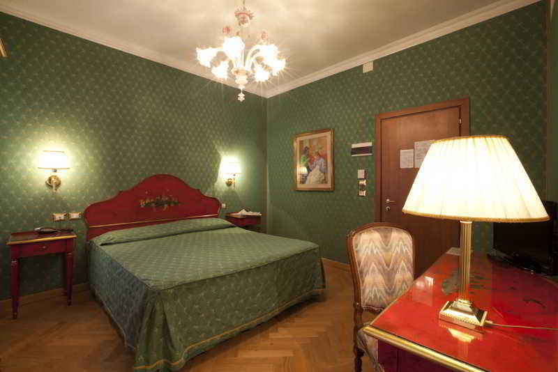 Palazzo Cendon Piano Antico Hotel Venetië Buitenkant foto