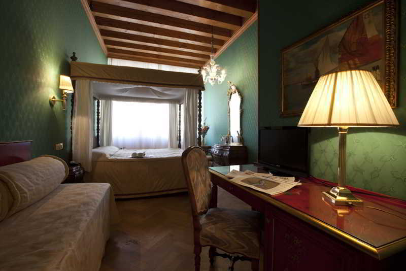 Palazzo Cendon Piano Antico Hotel Venetië Buitenkant foto