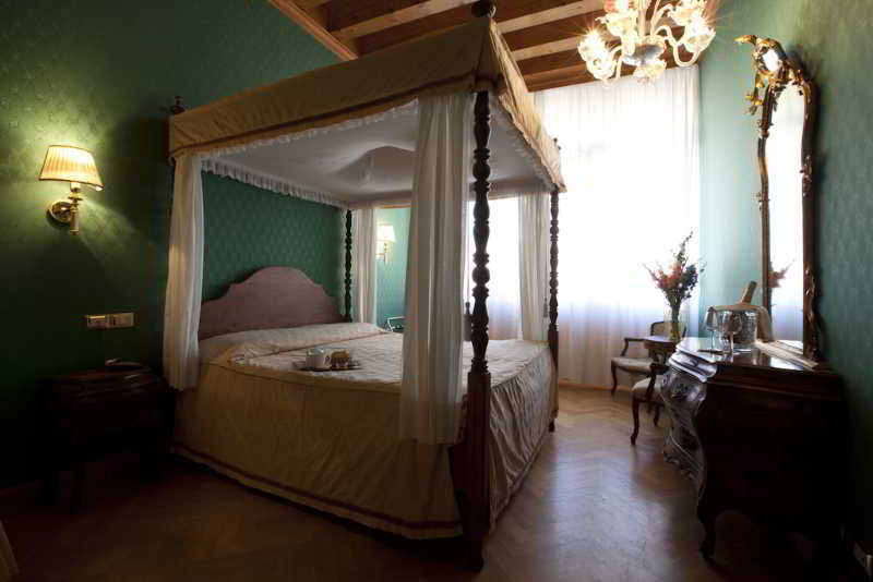 Palazzo Cendon Piano Antico Hotel Venetië Buitenkant foto