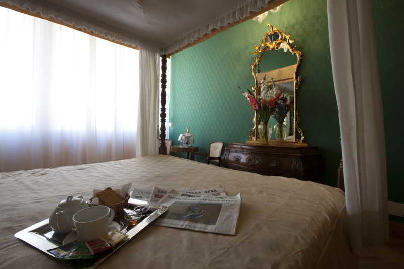 Palazzo Cendon Piano Antico Hotel Venetië Buitenkant foto