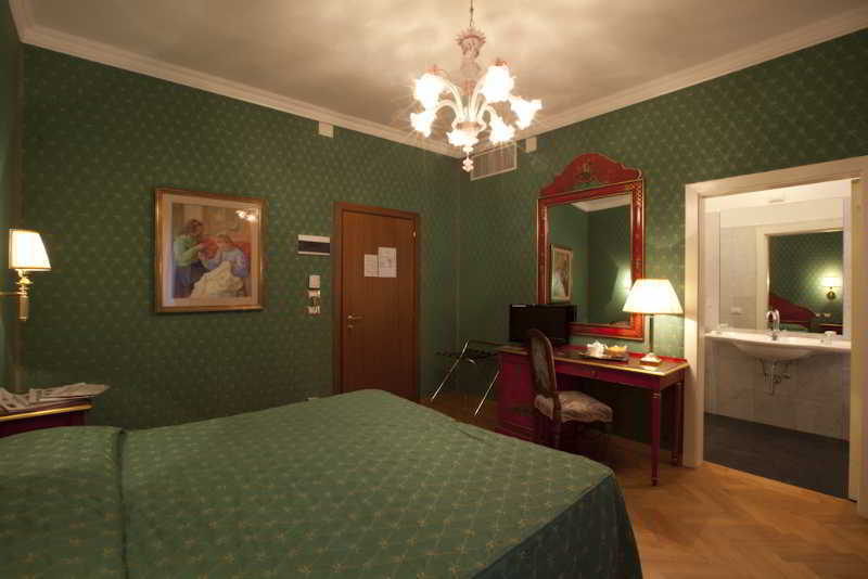 Palazzo Cendon Piano Antico Hotel Venetië Buitenkant foto