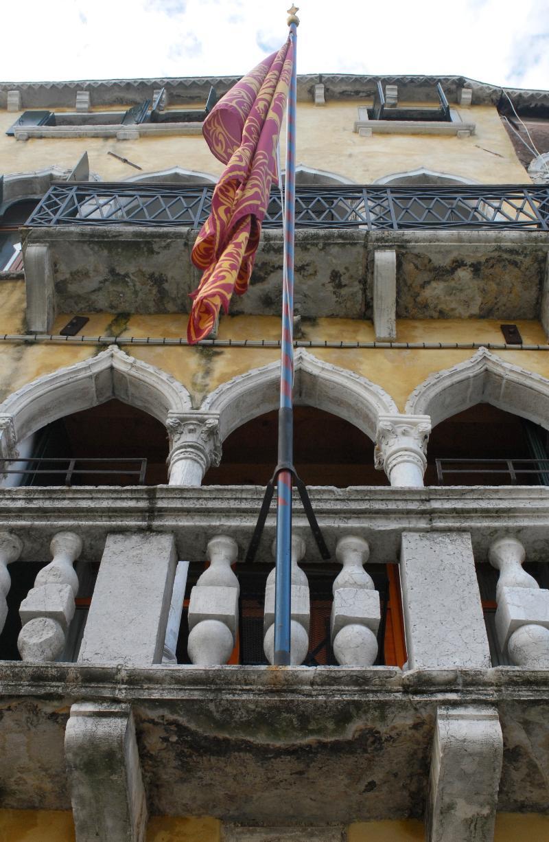 Palazzo Cendon Piano Antico Hotel Venetië Buitenkant foto