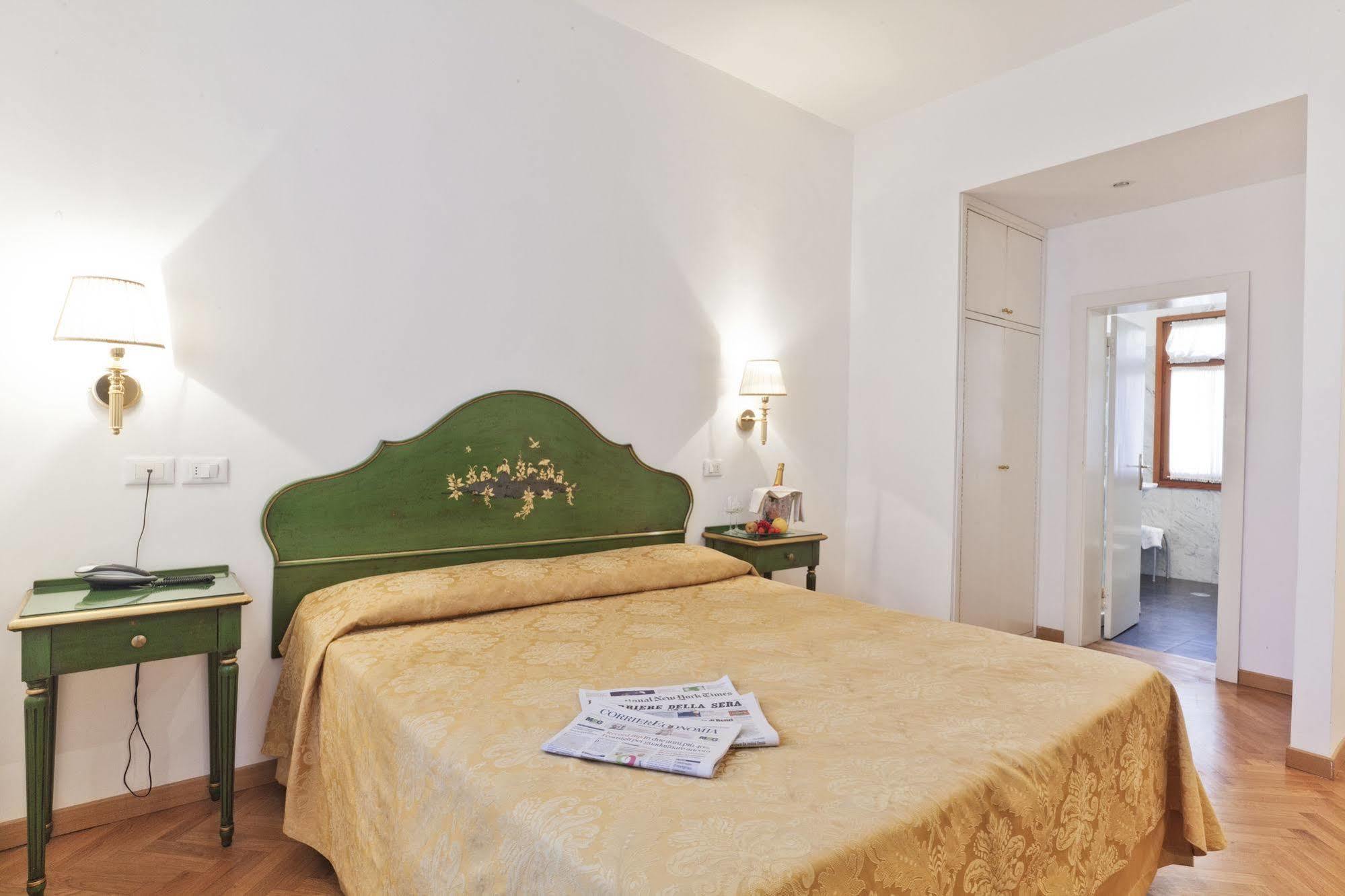 Palazzo Cendon Piano Antico Hotel Venetië Buitenkant foto