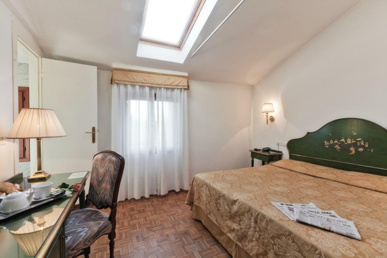 Palazzo Cendon Piano Antico Hotel Venetië Buitenkant foto
